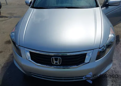 2010 Honda Accord 2.4 Lx from USA, damaged, VIN 1HGCP2F33AA169576